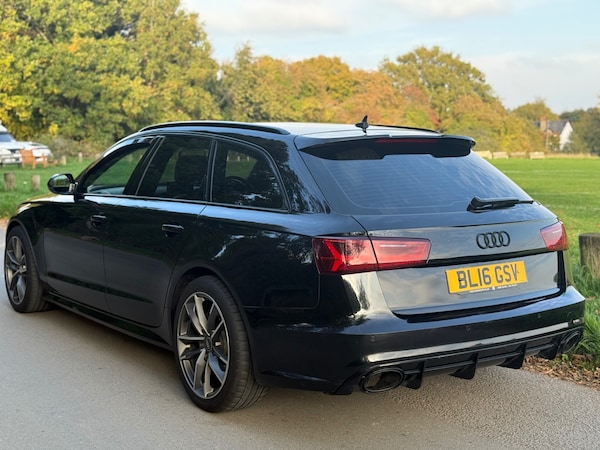 Used Audi A6 2016 for sale - 76244872: Photo 3
