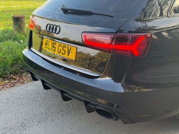 Used Audi A6 2016 for sale - 76244872: Photo 7