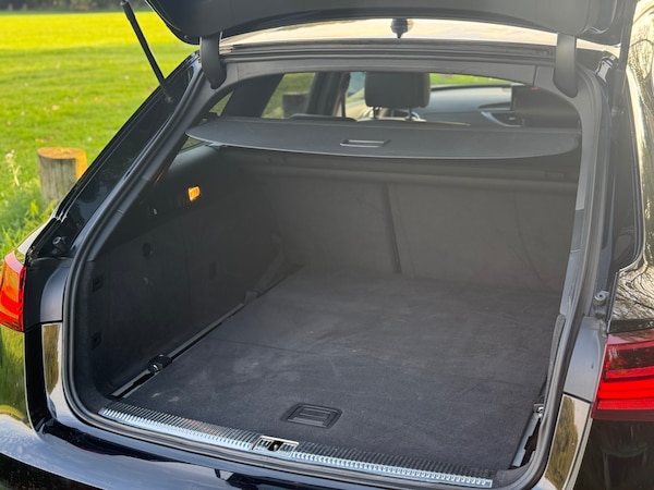 Used Audi A6 2016 for sale - 76244872: Photo 9