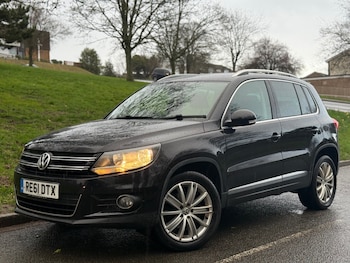 2011 (61) - 2.0 TDi BlueMotion Tech Sport 5dr [2WD]