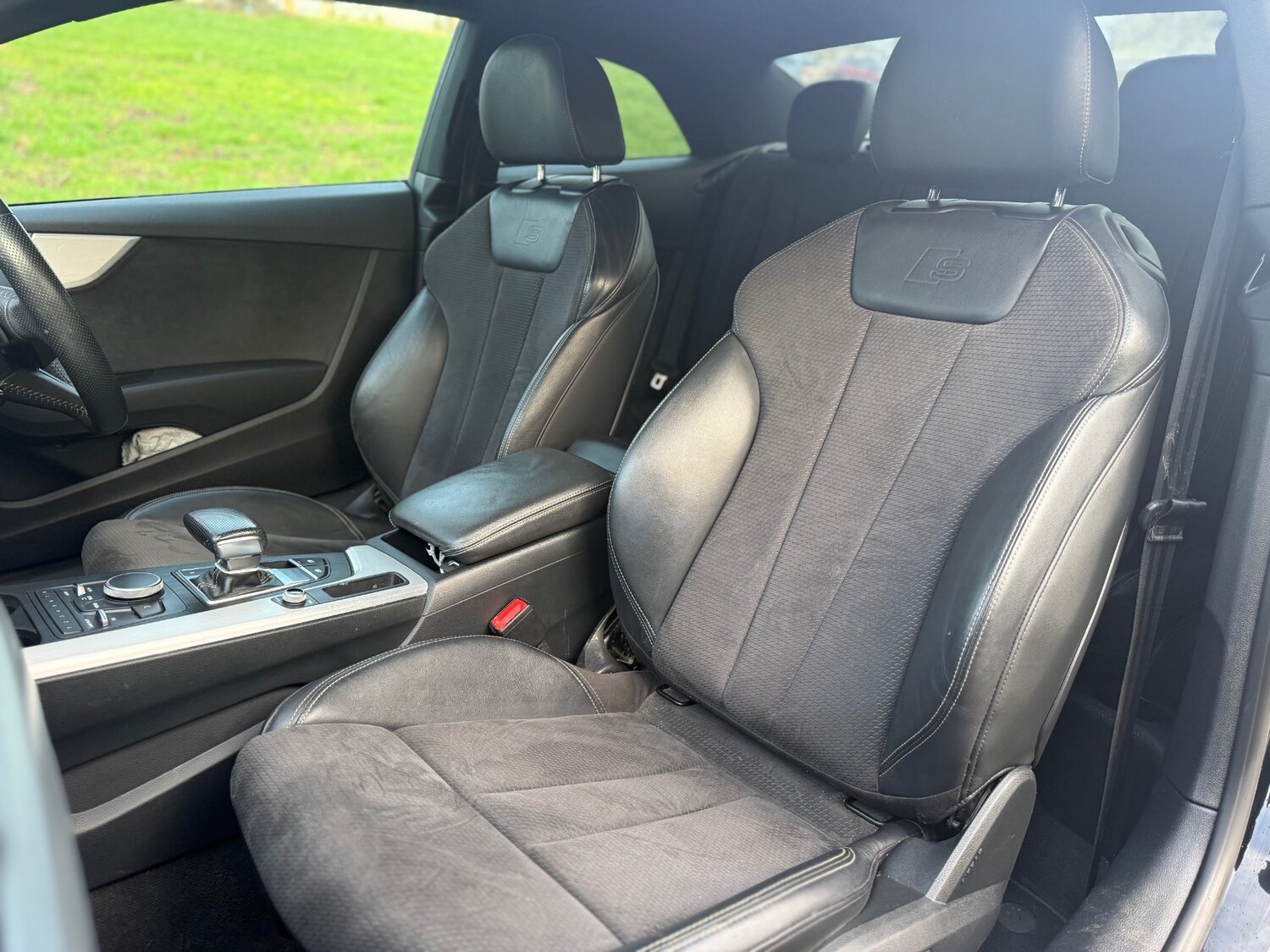 Used Audi A5 2018 for sale - 77555425: Photo 10