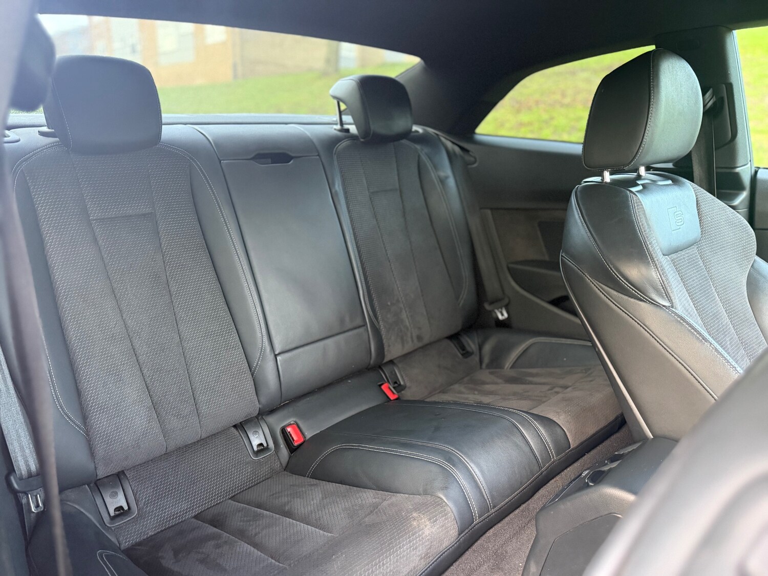 Used Audi A5 2018 for sale - 77555425: Photo 12