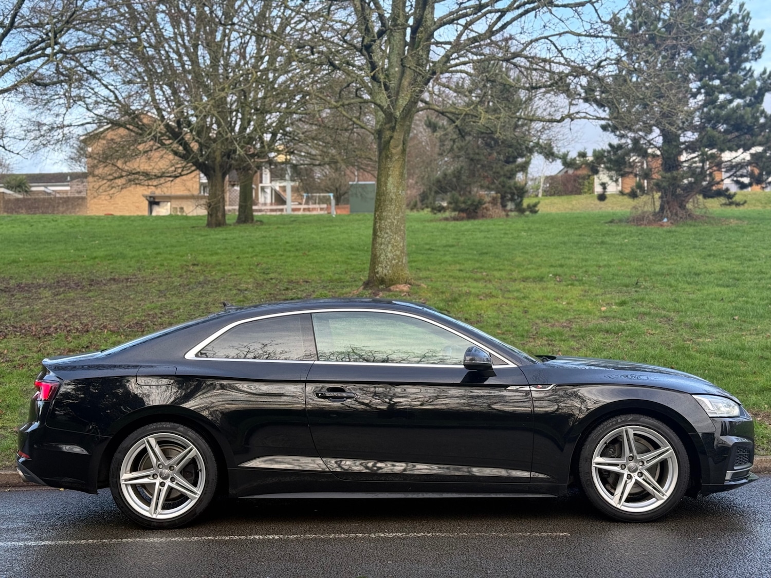 Used Audi A5 2018 for sale - 77555425: Photo 5