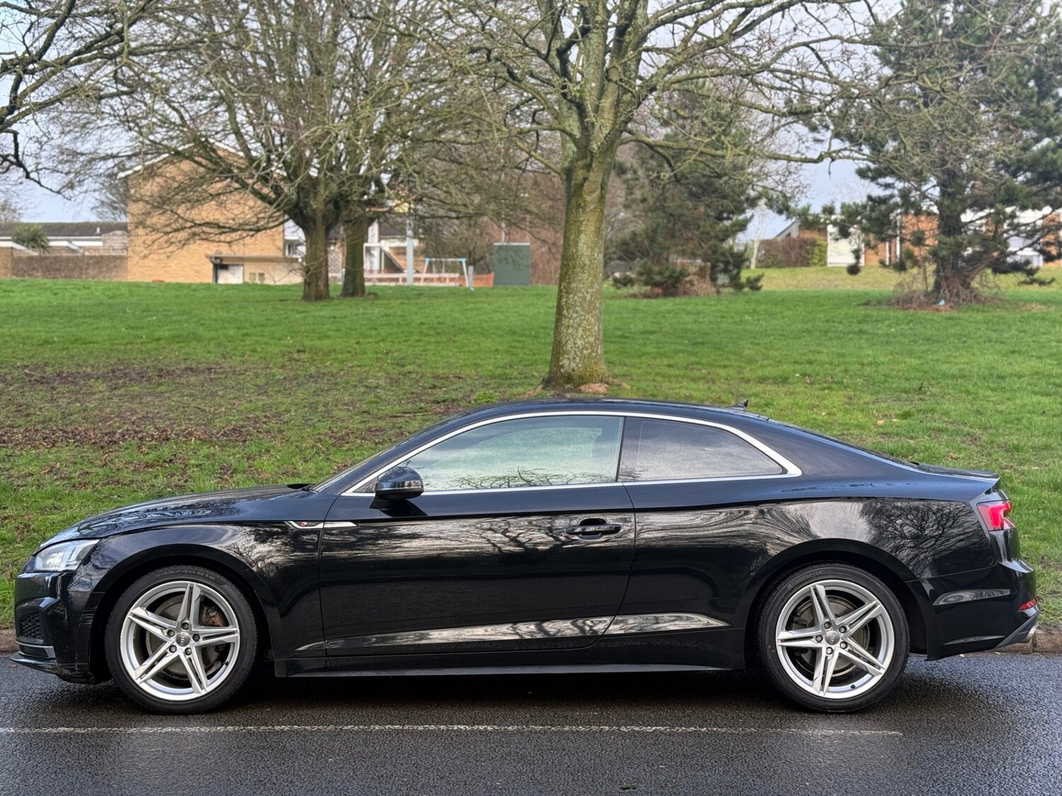 Used Audi A5 2018 for sale - 77555425: Photo 6