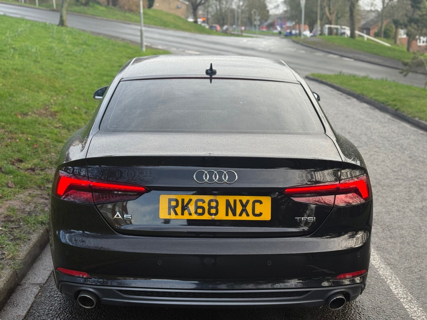 Used Audi A5 2018 for sale - 77555425: Photo 7