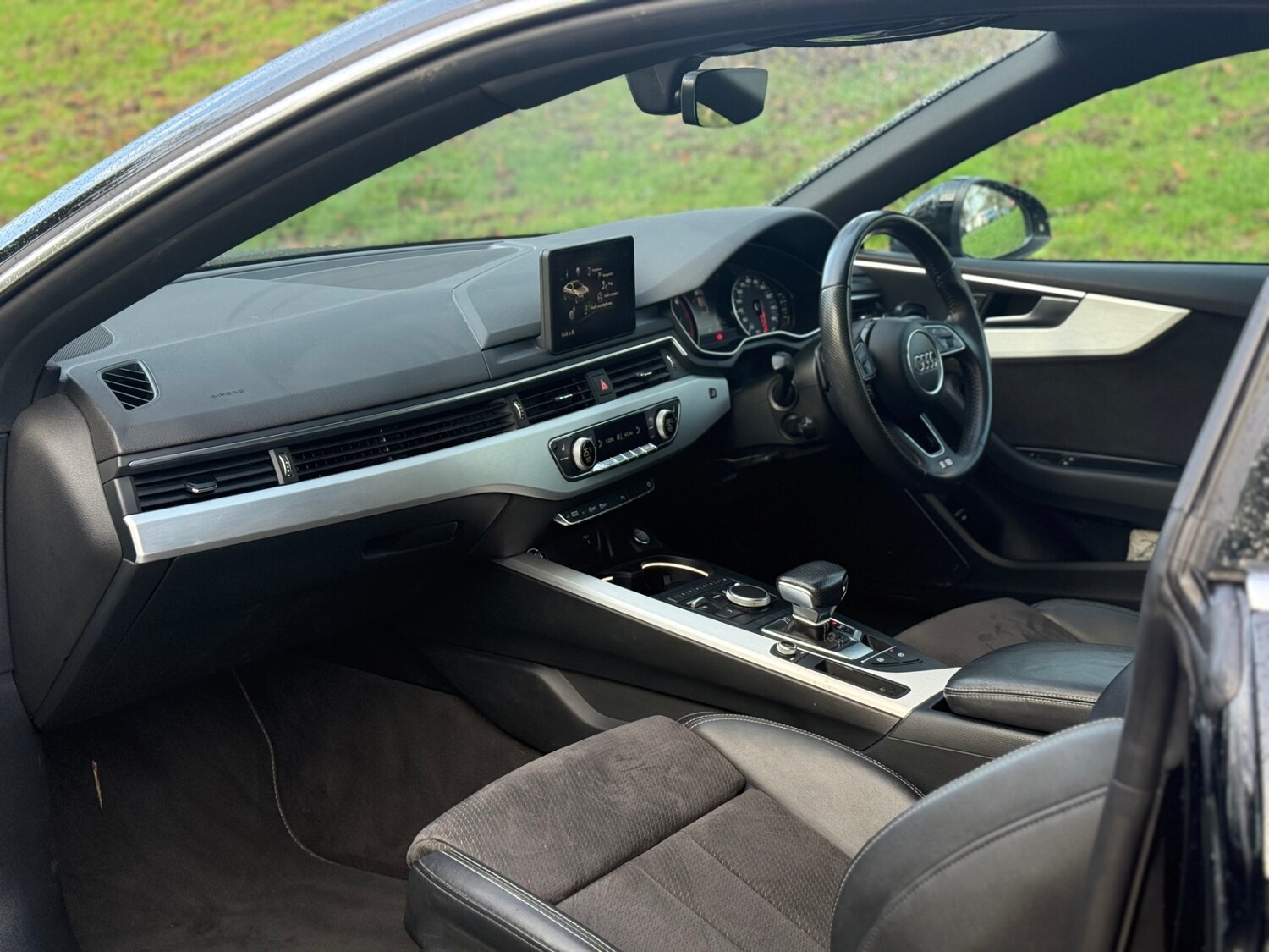 Used Audi A5 2018 for sale - 77555425: Photo 9