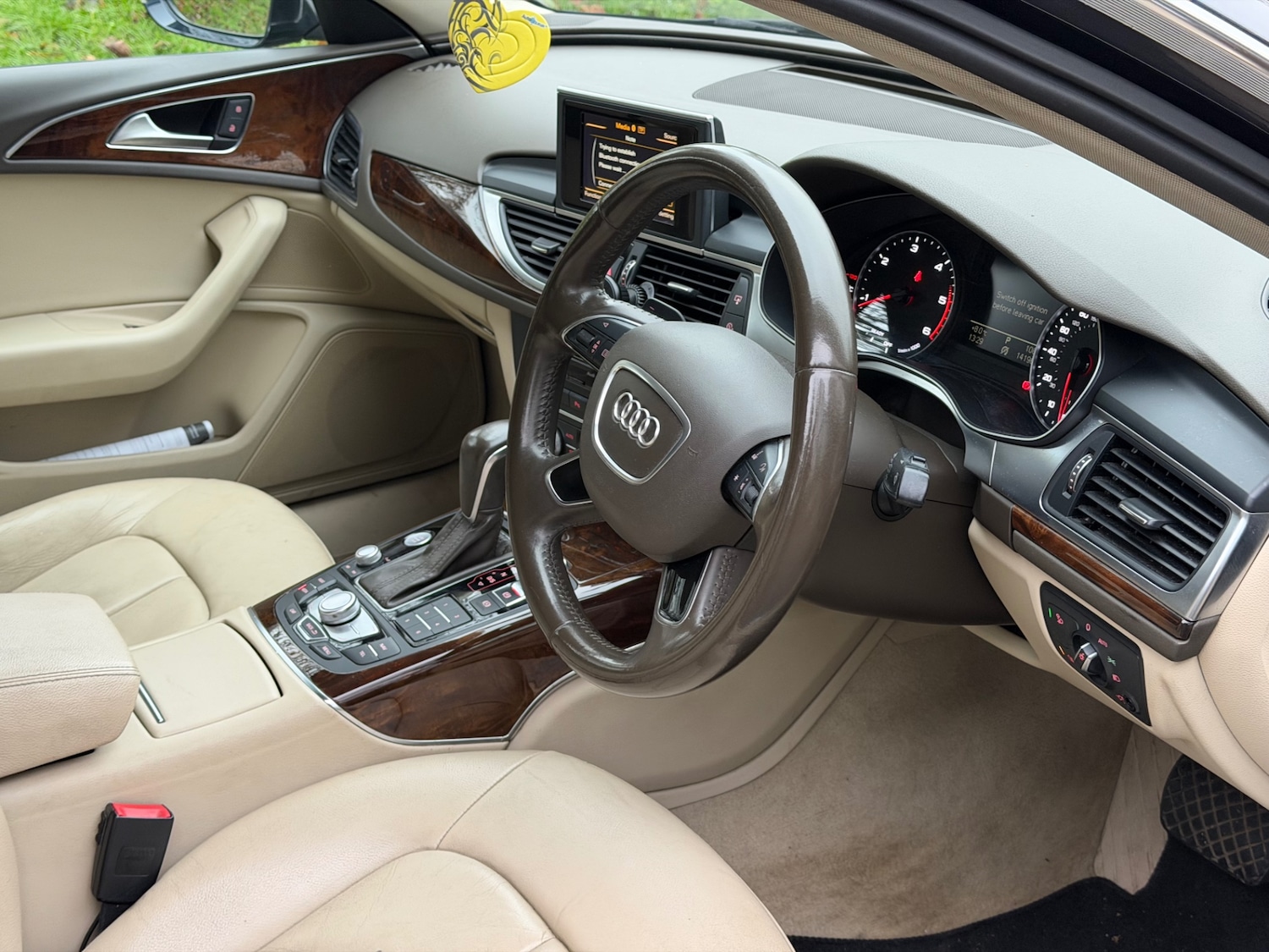 Used Audi A6 2015 for sale - 76963589: Photo 12