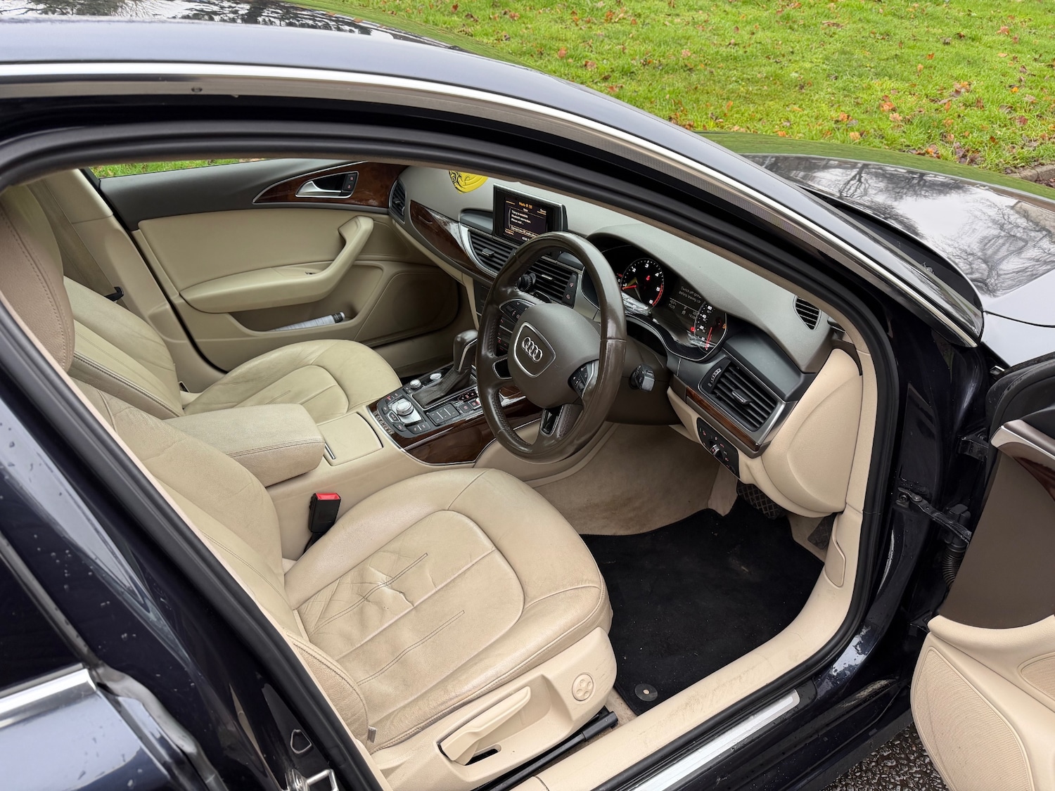 Used Audi A6 2015 for sale - 76963589: Photo 13