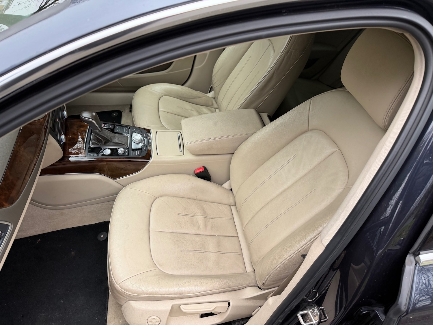 Used Audi A6 2015 for sale - 76963589: Photo 14