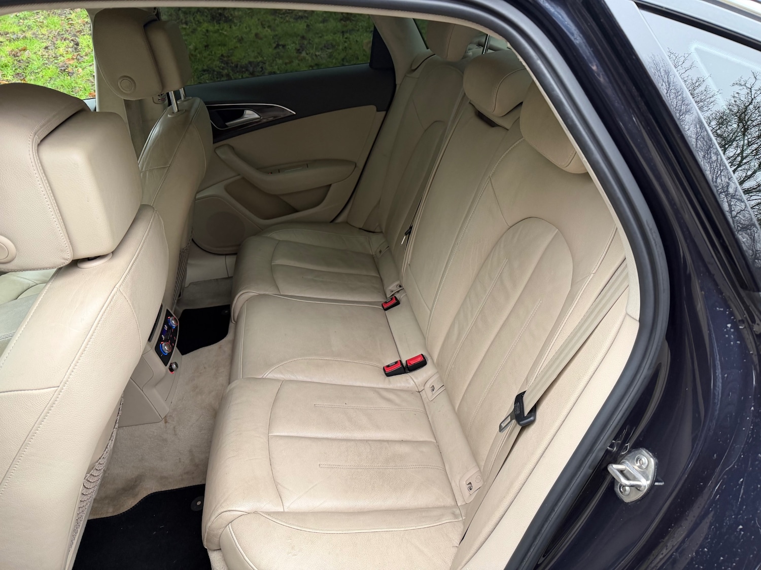 Used Audi A6 2015 for sale - 76963589: Photo 15