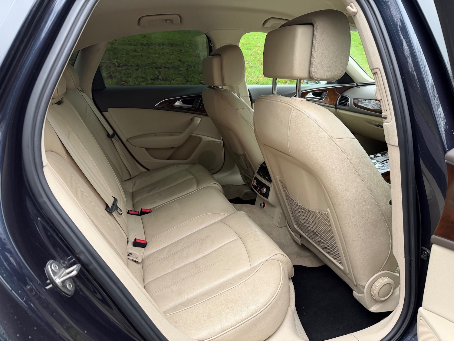 Used Audi A6 2015 for sale - 76963589: Photo 16