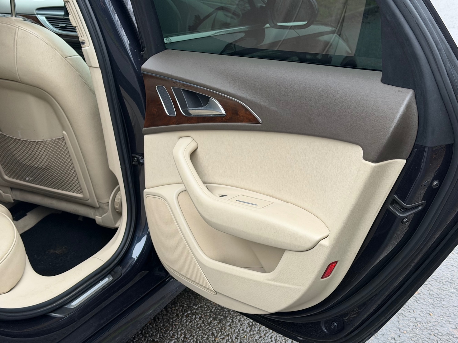 Used Audi A6 2015 for sale - 76963589: Photo 17