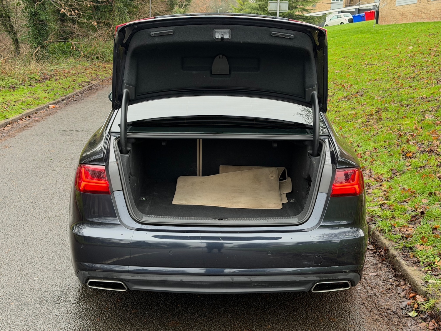 Used Audi A6 2015 for sale - 76963589: Photo 18