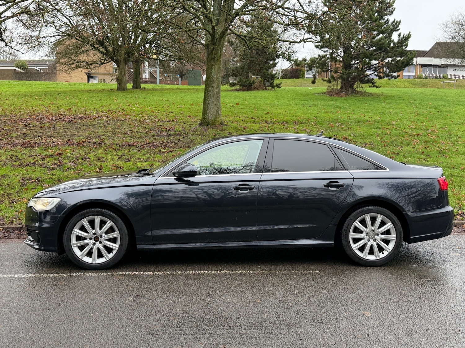 Used Audi A6 2015 for sale - 76963589: Photo 6