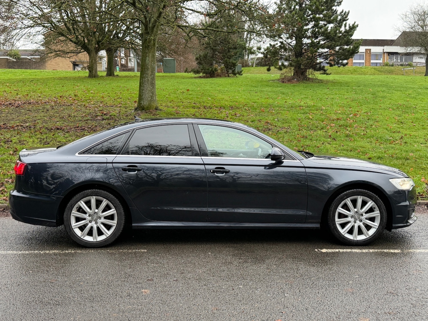 Used Audi A6 2015 for sale - 76963589: Photo 7