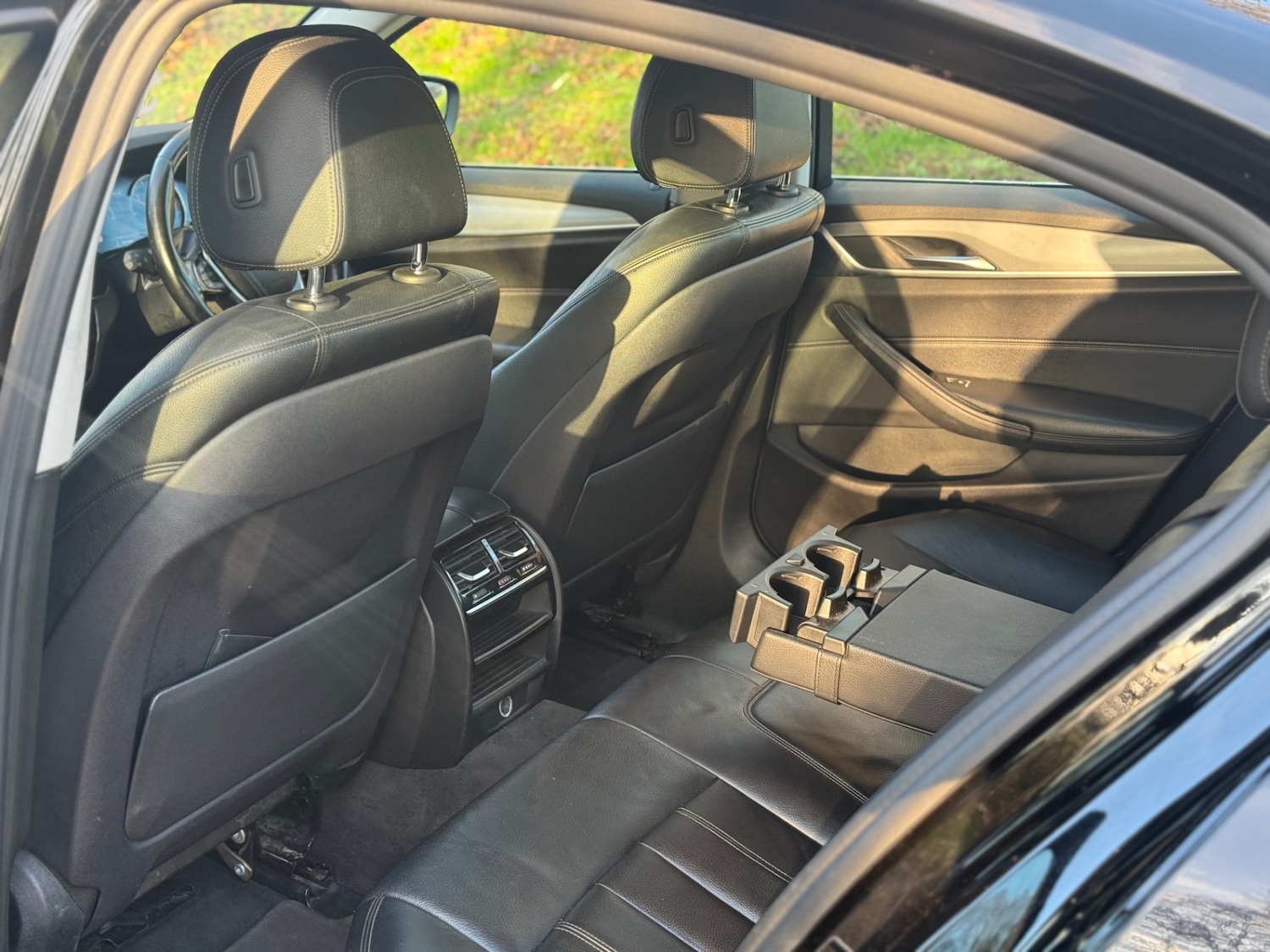 Used BMW 5 Series 2017 for sale - 77053752: Photo 10