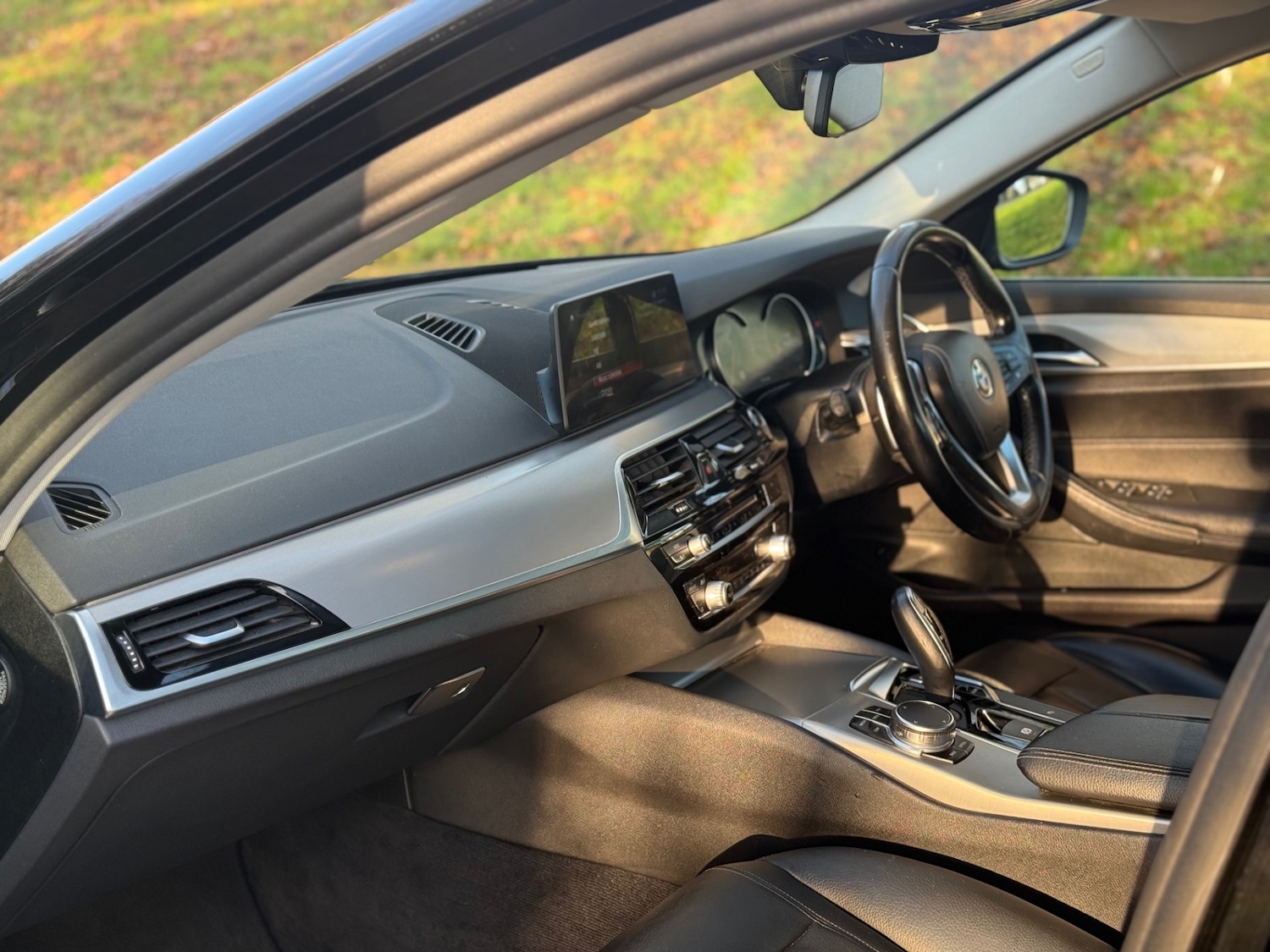 Used BMW 5 Series 2017 for sale - 77053752: Photo 9