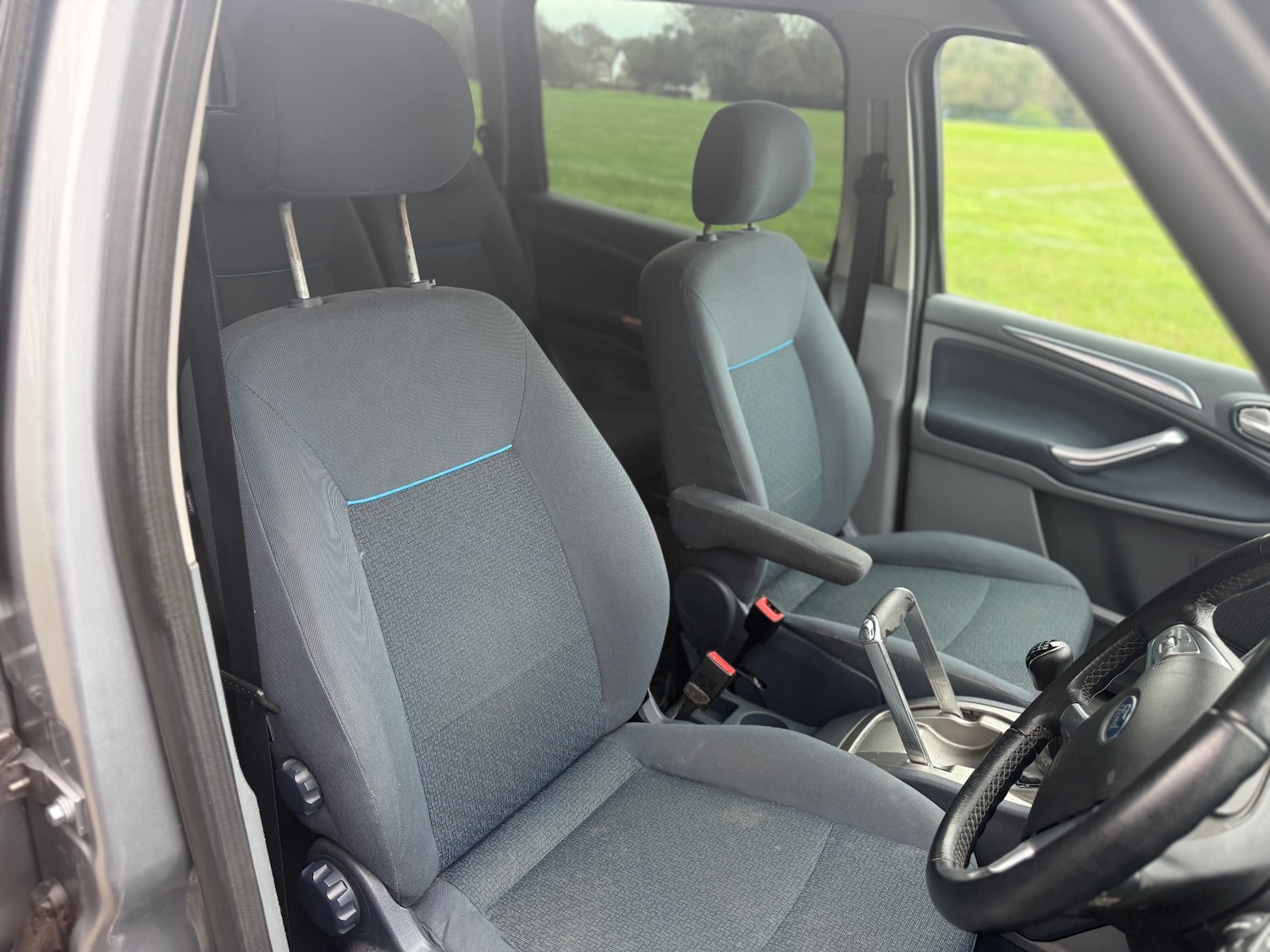 Used Ford Galaxy 2009 for sale - 77504367: Photo 10