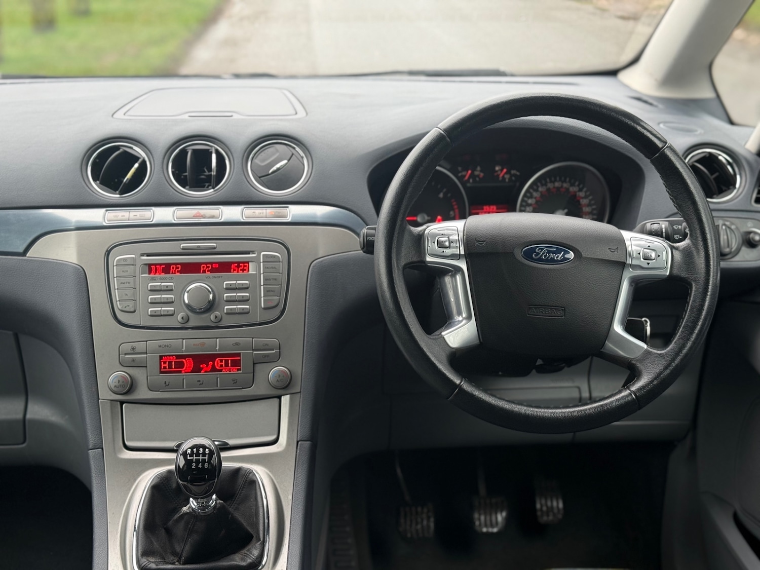 Used Ford Galaxy 2009 for sale - 77504367: Photo 13