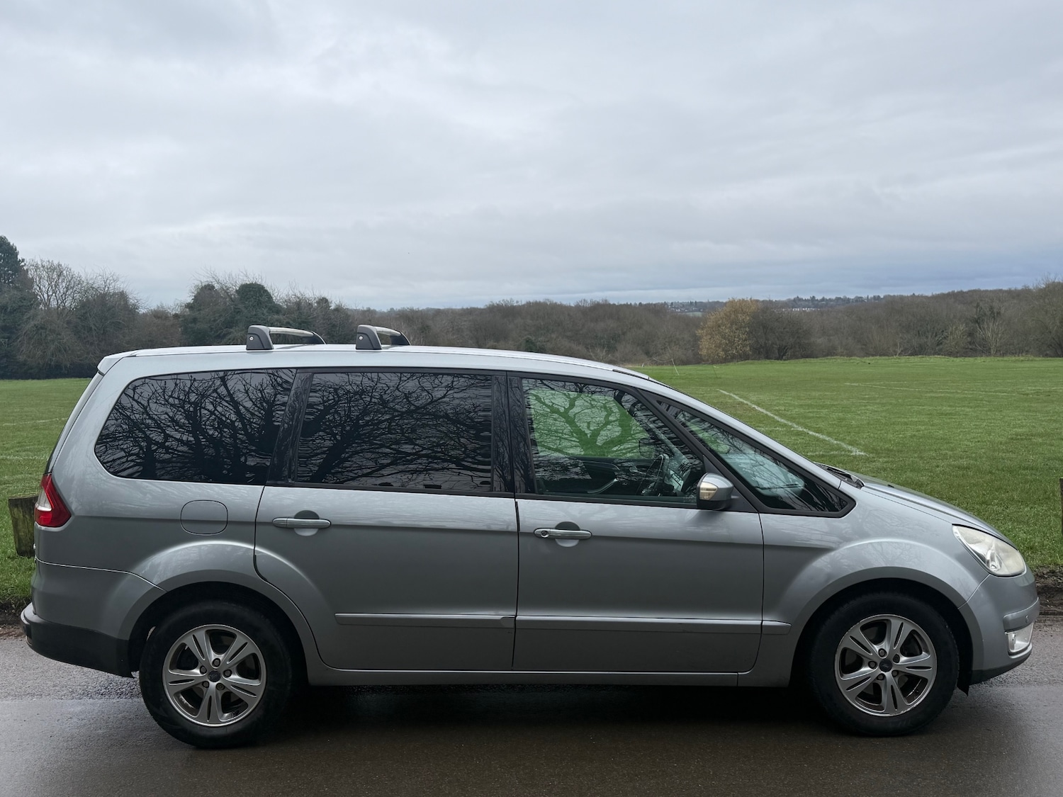 Used Ford Galaxy 2009 for sale - 77504367: Photo 3
