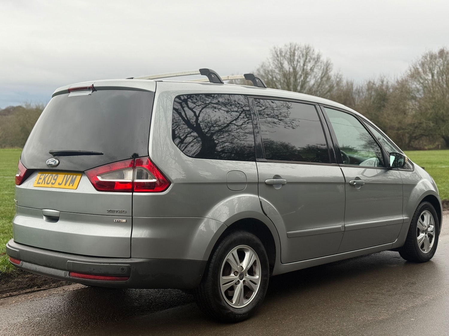 Used Ford Galaxy 2009 for sale - 77504367: Photo 5