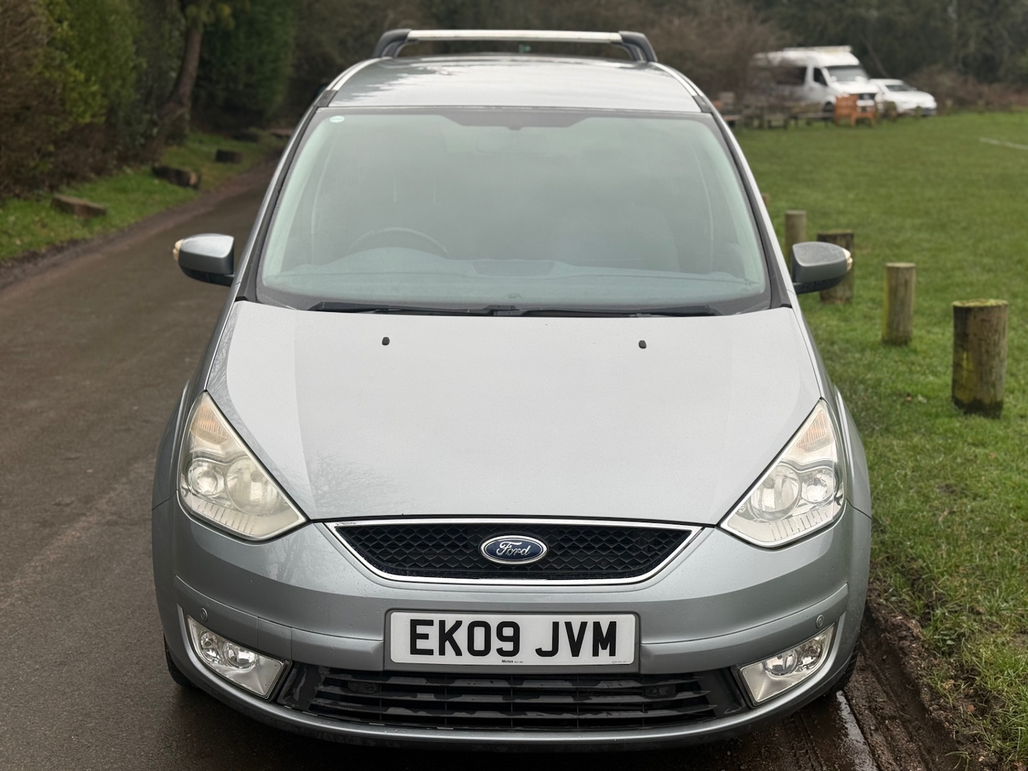 Used Ford Galaxy 2009 for sale - 77504367: Photo 7