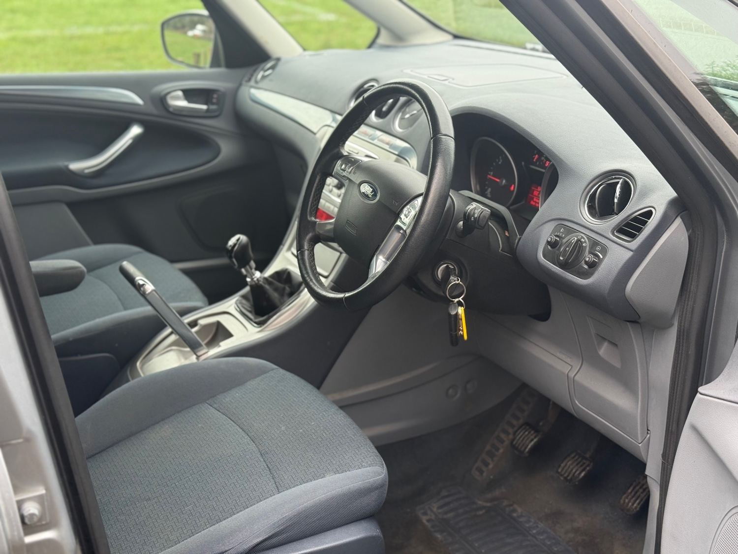 Used Ford Galaxy 2009 for sale - 77504367: Photo 9