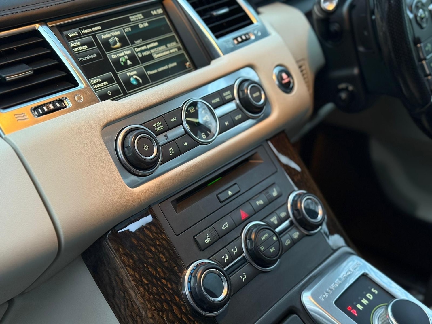 Used Land Rover Range Rover Sport 2012 for sale - 76911482: Photo 13