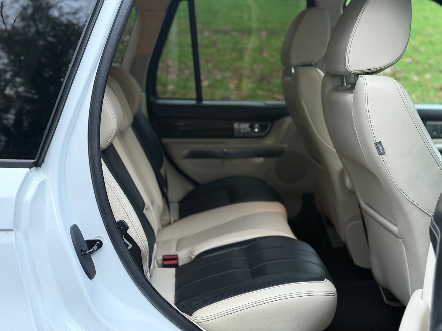 Used Land Rover Range Rover Sport 2012 for sale - 76911482: Photo 15