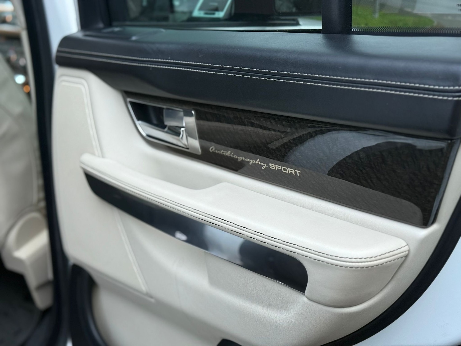 Used Land Rover Range Rover Sport 2012 for sale - 76911482: Photo 16