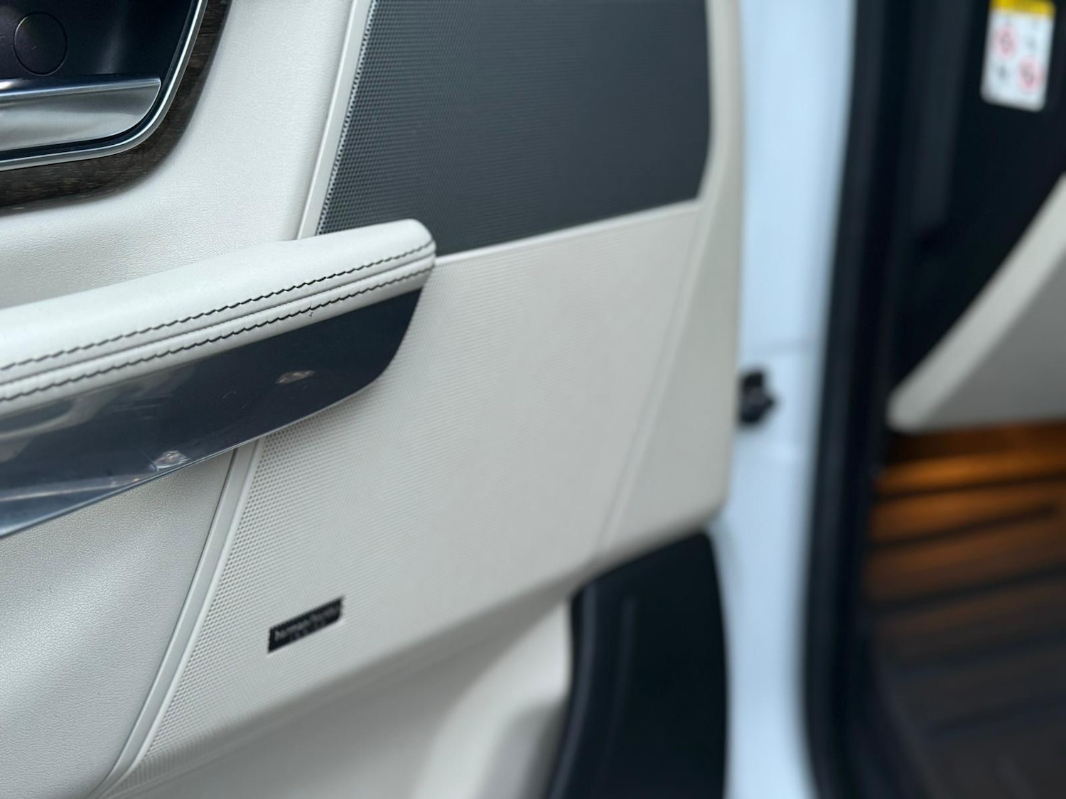 Used Land Rover Range Rover Sport 2012 for sale - 76911482: Photo 18