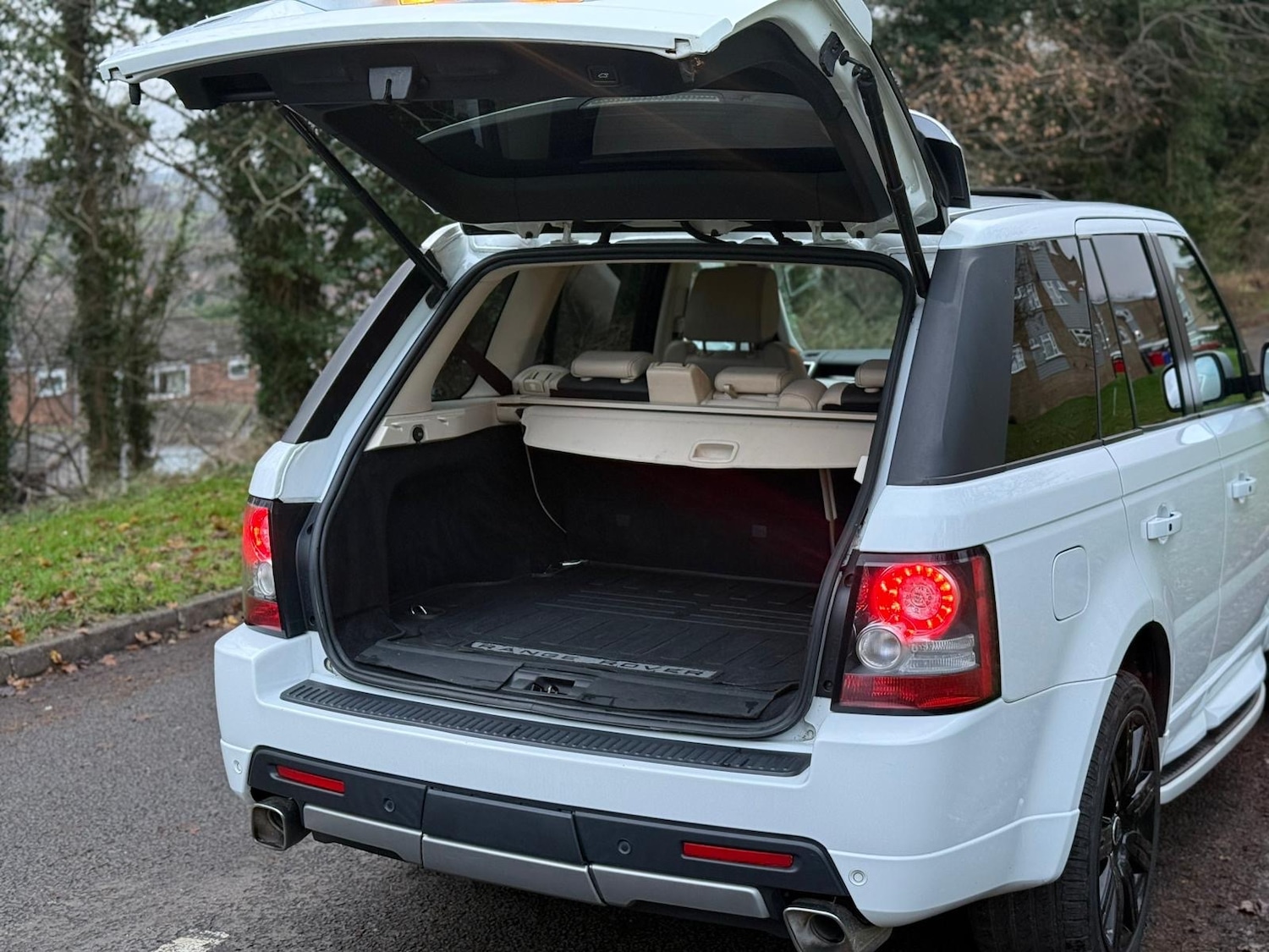 Used Land Rover Range Rover Sport 2012 for sale - 76911482: Photo 20