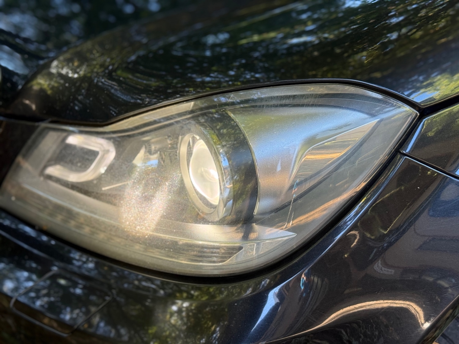 Used Mercedes-Benz C-Class 2012 for sale - 76186531: Photo 11