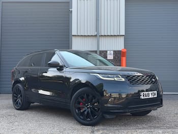 Used Land Rover Range Rover Velar 2018 for sale - 79828347: Photo