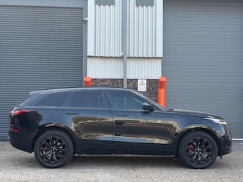Used Land Rover Range Rover Velar 2018 for sale - 79828347: Photo