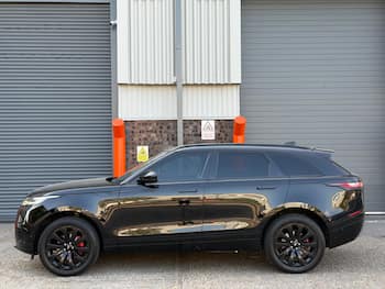 Used Land Rover Range Rover Velar 2018 for sale - 79828347: Photo