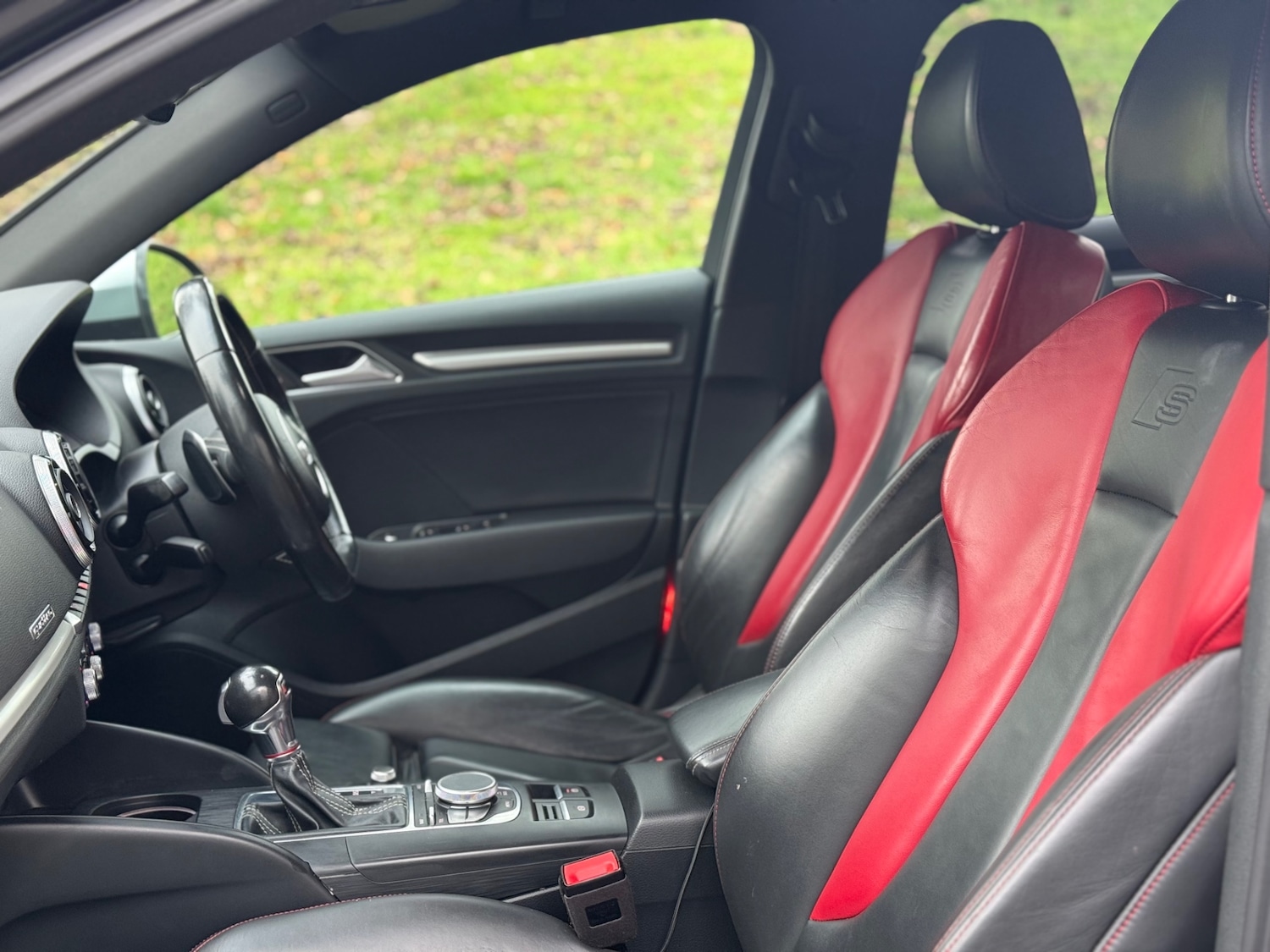 Used Audi A3 2015 for sale - 77199204: Photo 10