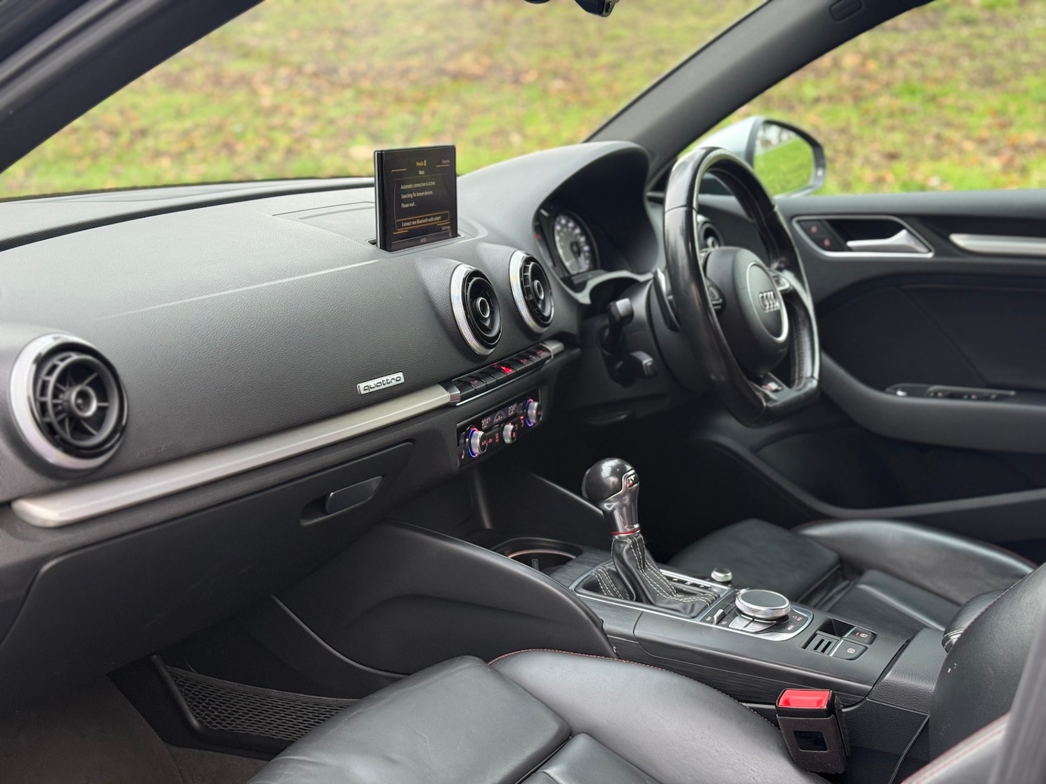 Used Audi A3 2015 for sale - 77199204: Photo 11