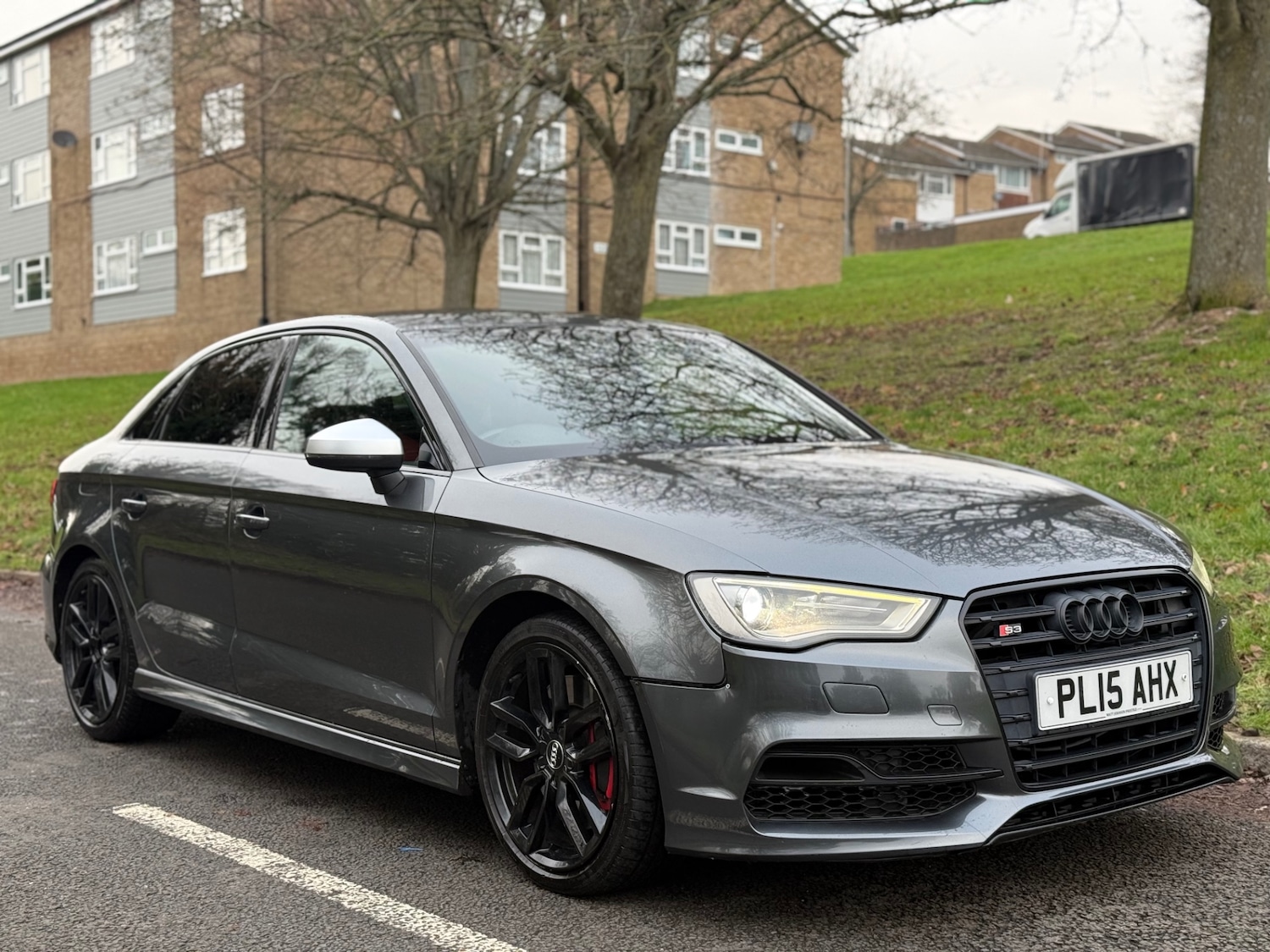 Used Audi A3 2015 for sale - 77199204: Photo 2