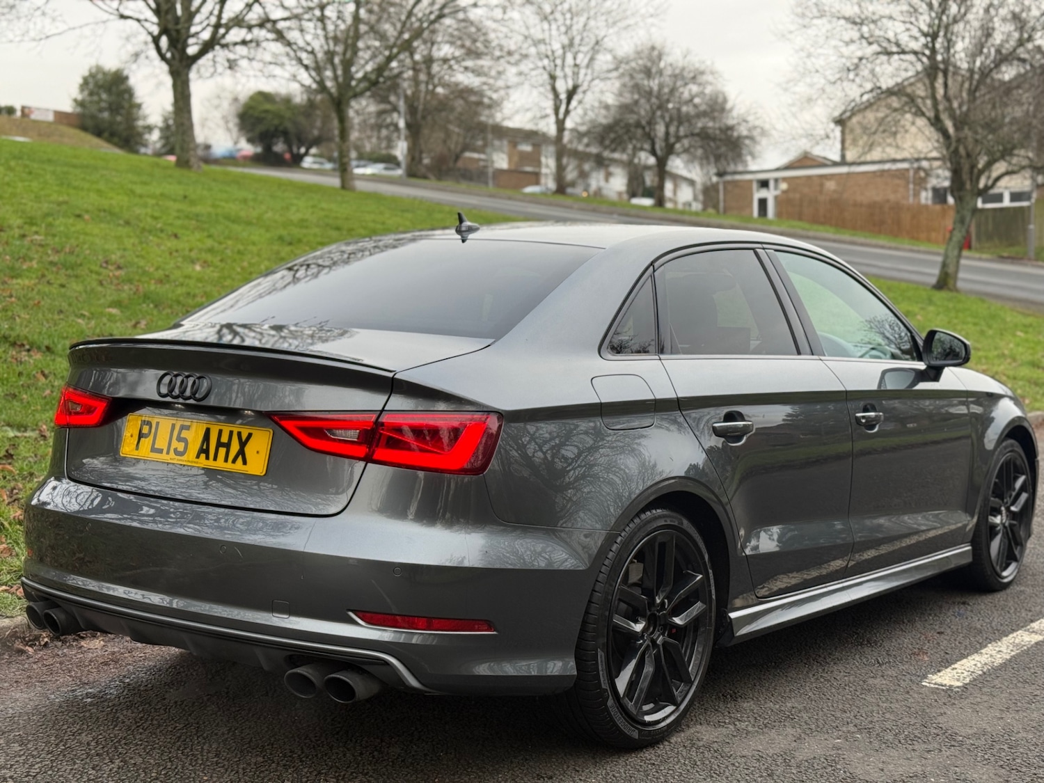 Used Audi A3 2015 for sale - 77199204: Photo 4