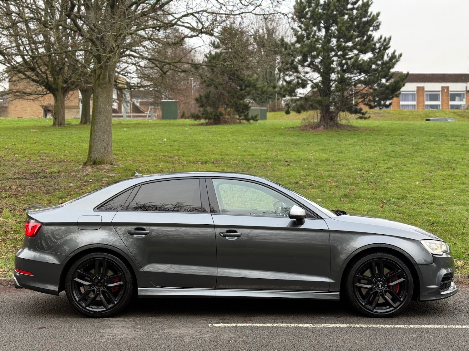 Used Audi A3 2015 for sale - 77199204: Photo 5