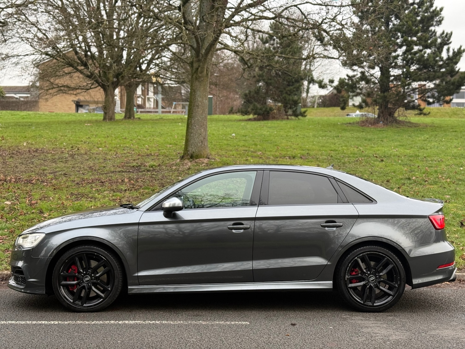 Used Audi A3 2015 for sale - 77199204: Photo 6