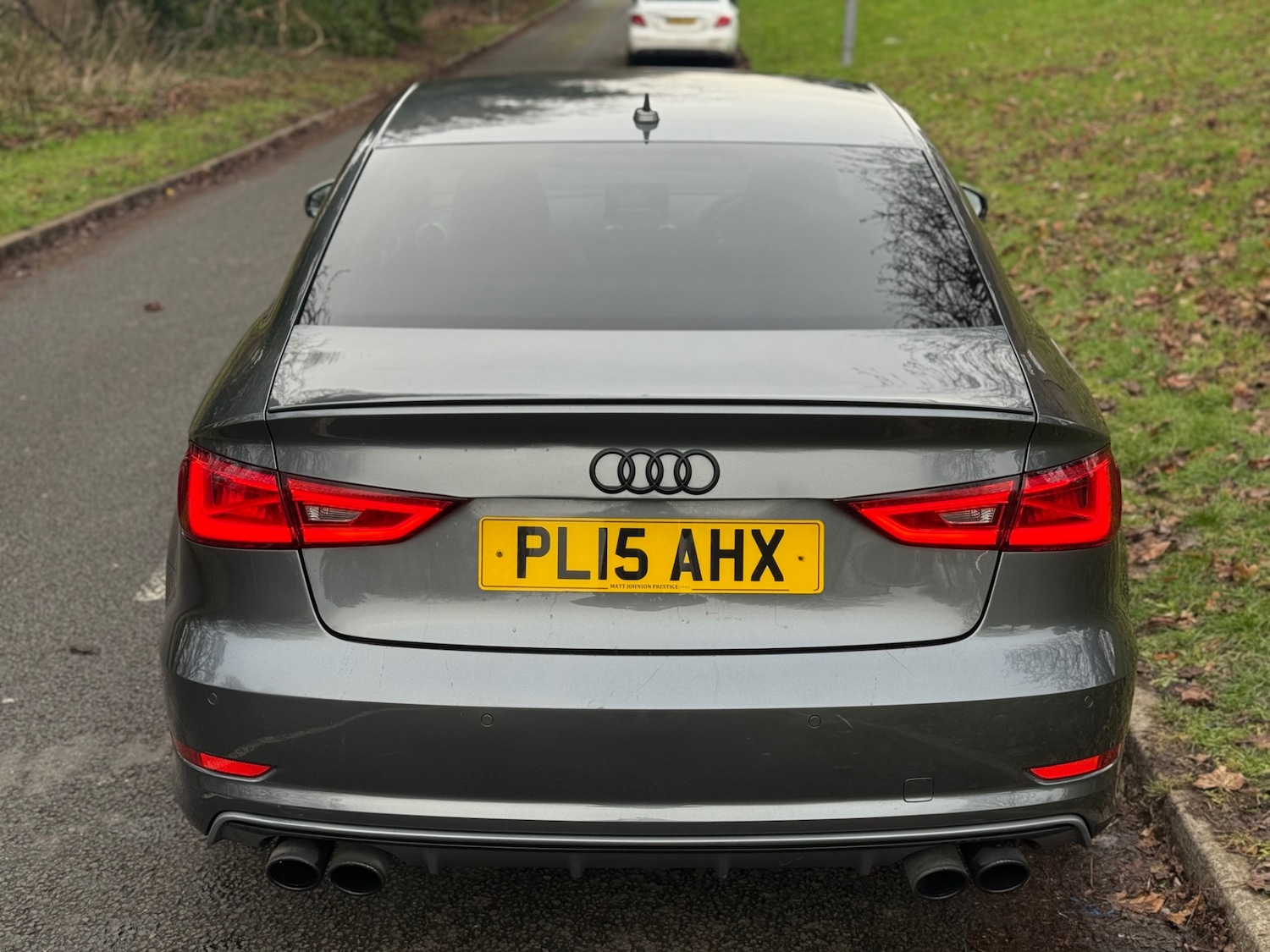 Used Audi A3 2015 for sale - 77199204: Photo 8