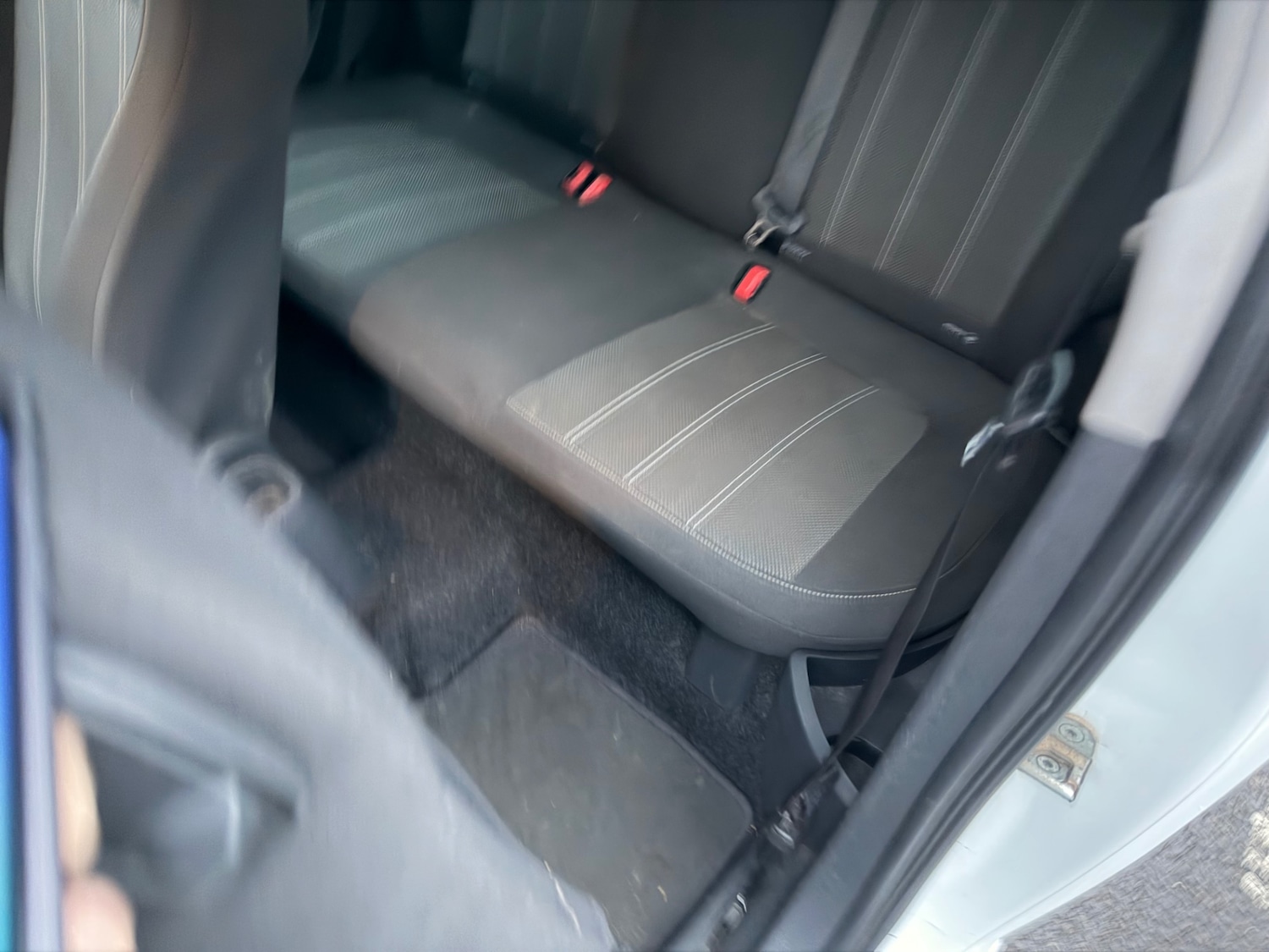 Used Vauxhall Corsa 2012 for sale - 77237478: Photo 13