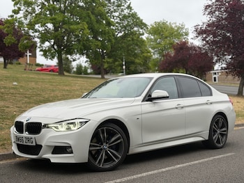Used BMW 3 Series 2016 for sale - 78768285: Photo