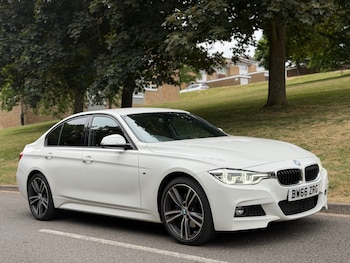 Used BMW 3 Series 2016 for sale - 78768285: Photo