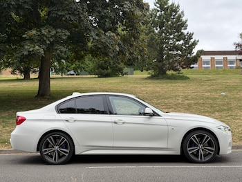 Used BMW 3 Series 2016 for sale - 78768285: Photo