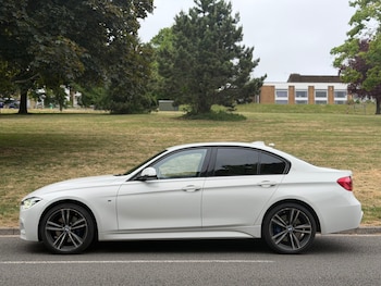 Used BMW 3 Series 2016 for sale - 78768285: Photo