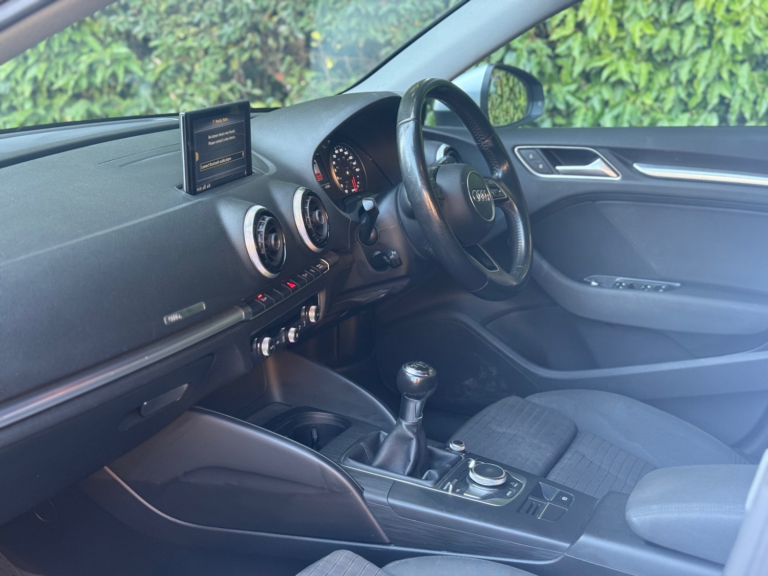 Used Audi A3 2016 for sale - 76120470: Photo 10