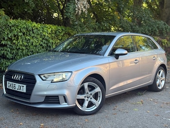 Audi - A3